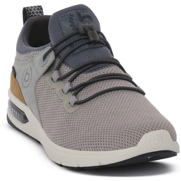 Bugatti Lage Sneakers Bugatti BUGATTI HOES 5211 XIAMEN