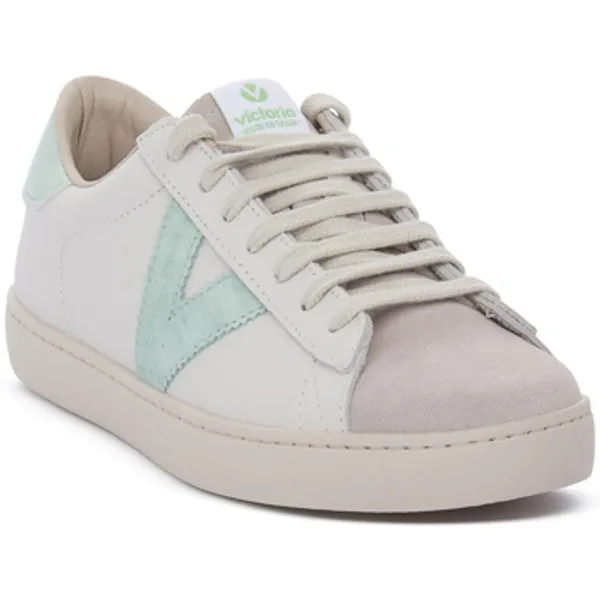 Victoria Lage Sneakers Victoria AGUA