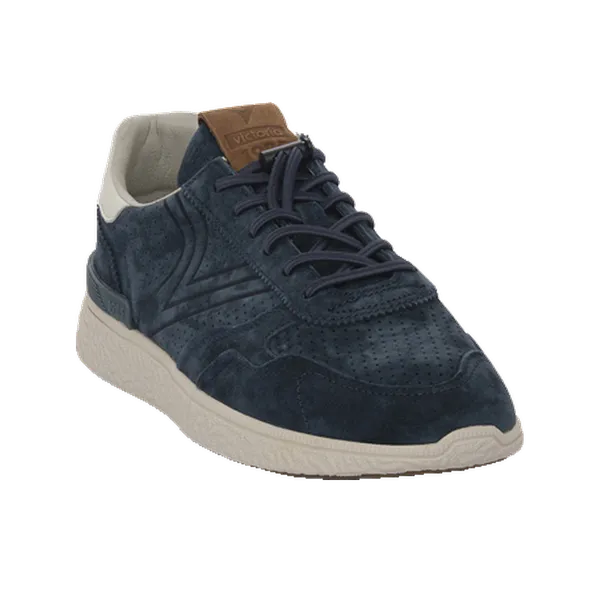Victoria Lage Sneakers Marine, vergelijk prijzen bij 1 winkel