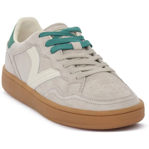 Victoria Lage Sneakers Victoria GRIS