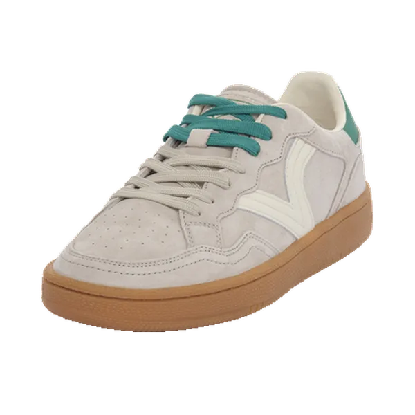 Victoria Lage Sneakers Grijs, vergelijk prijzen bij 1 winkel