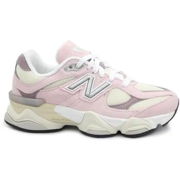 New Balance Lage Sneakers New Balance NEW-CCC-GC9060-BE