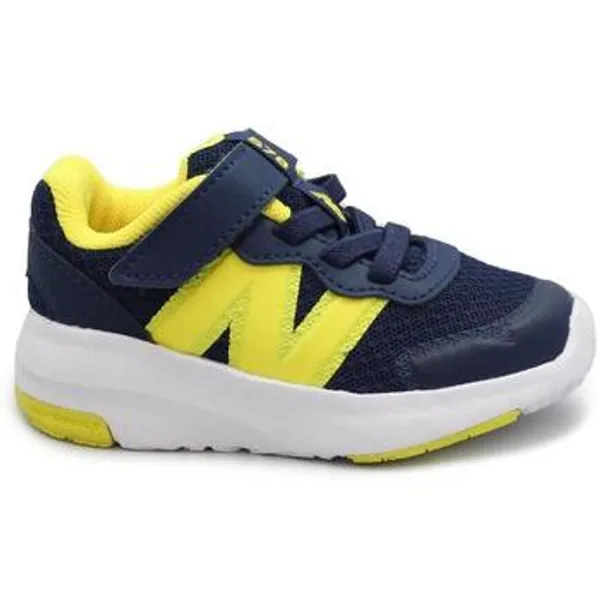 New Balance New-Ccc-I5787-1V Blauw, vergelijk prijzen bij 1 winkel