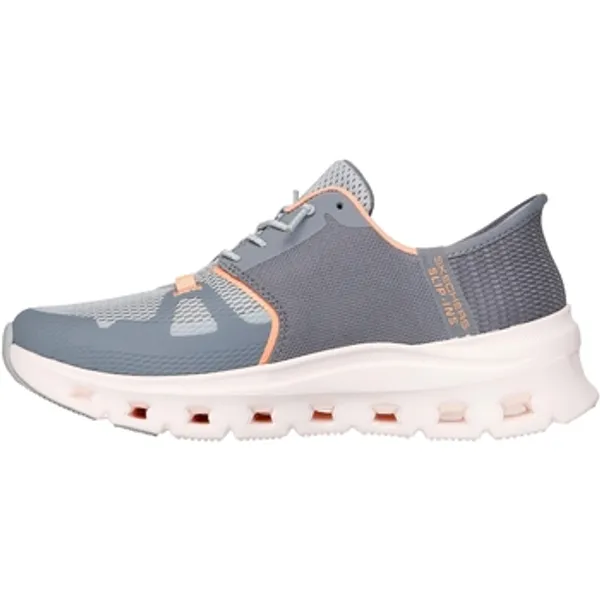 Skechers Lage Sneakers Skechers 276382 — vergelijk prijzen bij 2 winkels