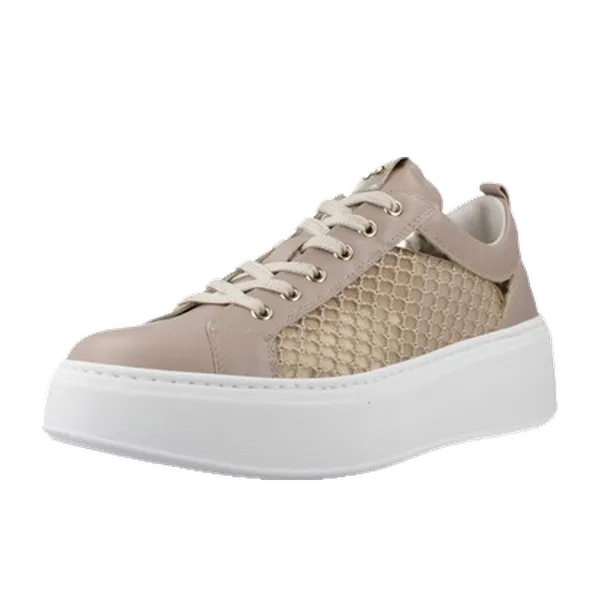 NeroGiardini Sneakers Roze, vergelijk prijzen bij 1 winkel