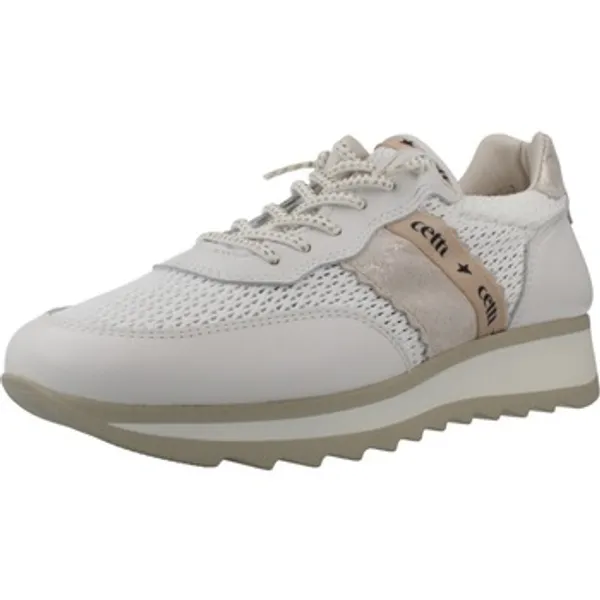 Cetti Sneakers Cetti Sport Zapatillas Mujer Modèle C849sra Rej — vergelijk prijzen bij 1 winkel