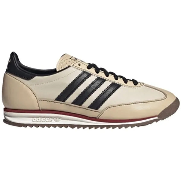 Adidas Lage Sneakers adidas SL 72 OG W IH9175 — vergelijk prijzen bij 1 winkel