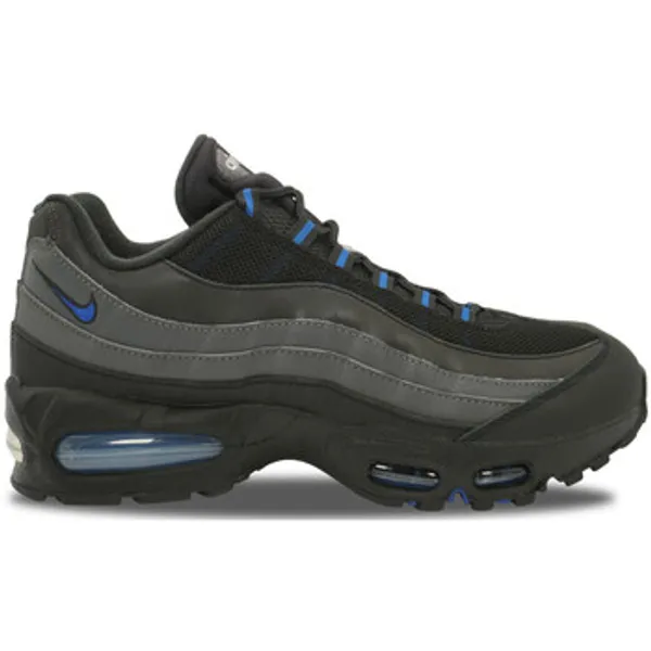 Nike Sneakers Nike Air Max 95 OG Big Bubble Black Game Royal