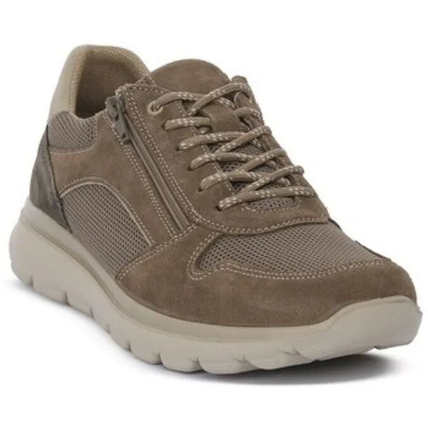 IMAC Lage Sneakers Imac 102550TORTORA