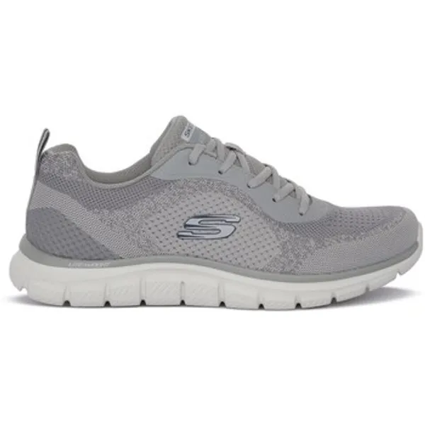 Skechers Lage Sneakers Skechers 232699GRY