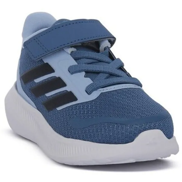 adidas Runfalcon Multicolor Kids, foto 2 van 2