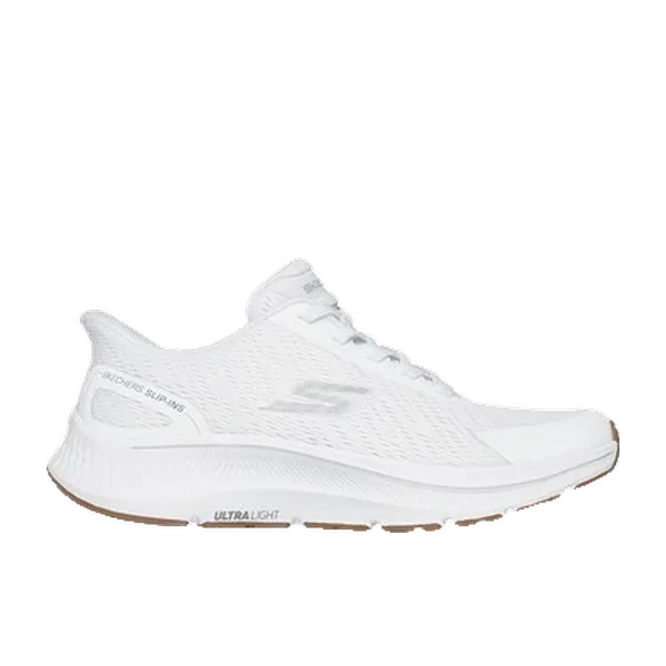 Skechers Slip-Ins Go Run Consistent 2.0 Worldview Bruin, vergelijk prijzen bij 1 winkel