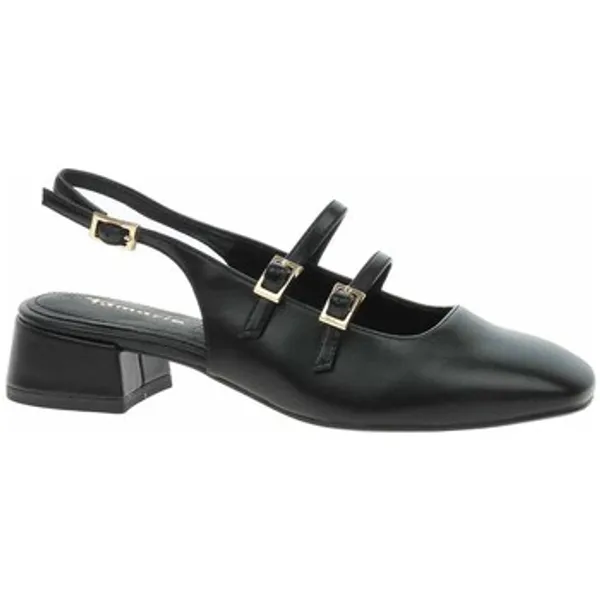 Tamaris Sneakers Zwart, vergelijk prijzen bij 1 winkel