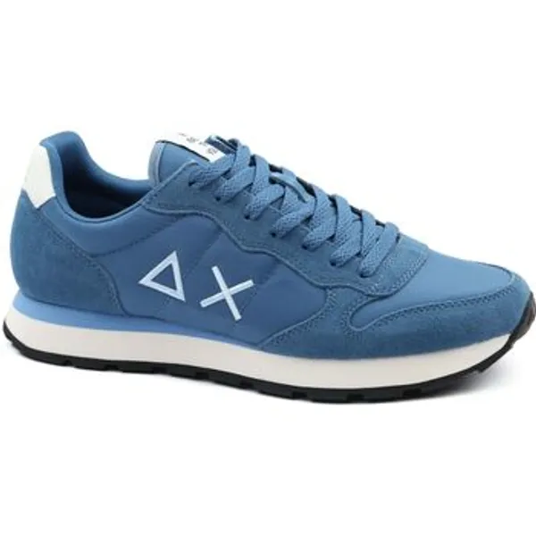 Sun68 Tom Solid Avio Scuro Blauw, foto 2 van 2