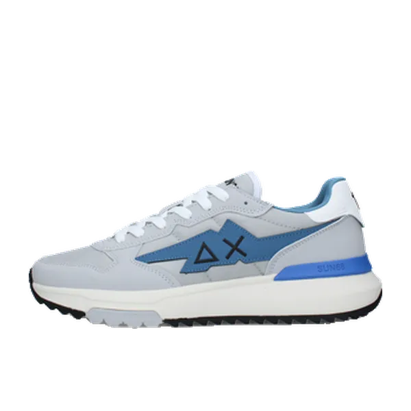 Sun68 Lage Sneakers Groen, vergelijk prijzen bij 1 winkel