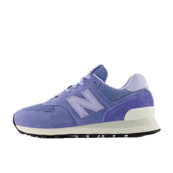 New Balance Lage Sneakers Blauw, vergelijk prijzen bij 1 winkel