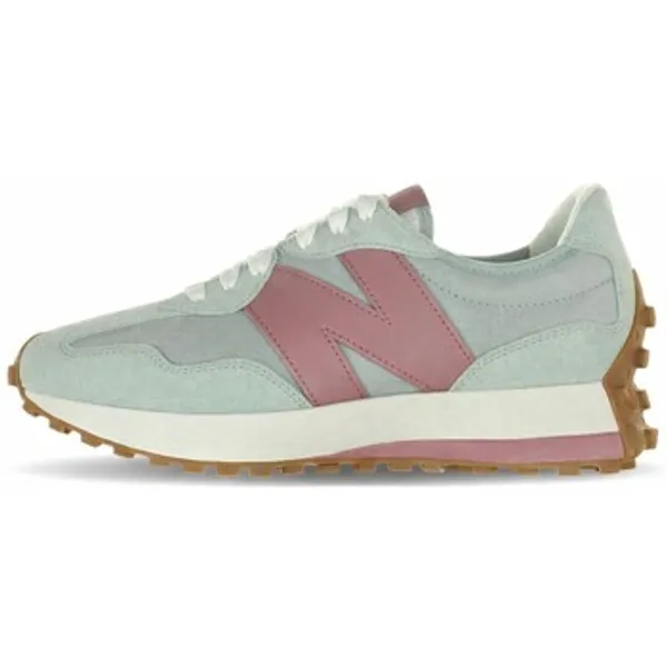 New Balance Lage Sneakers New Balance W3277BS