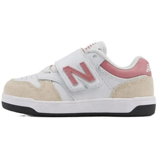 New Balance Lage Sneakers New Balance IB4802XW