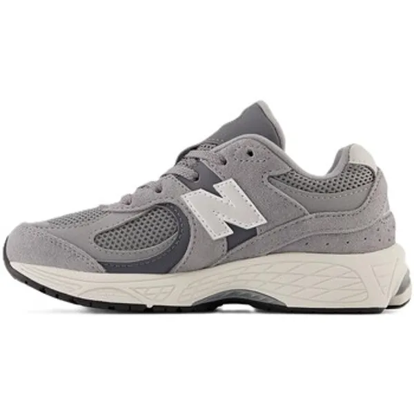 New Balance Lage Sneakers New Balance PC2002ST