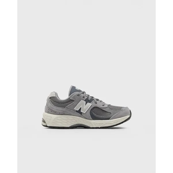 New Balance 2002R Zilver (PC2002ST) Kids, foto 4 van 5