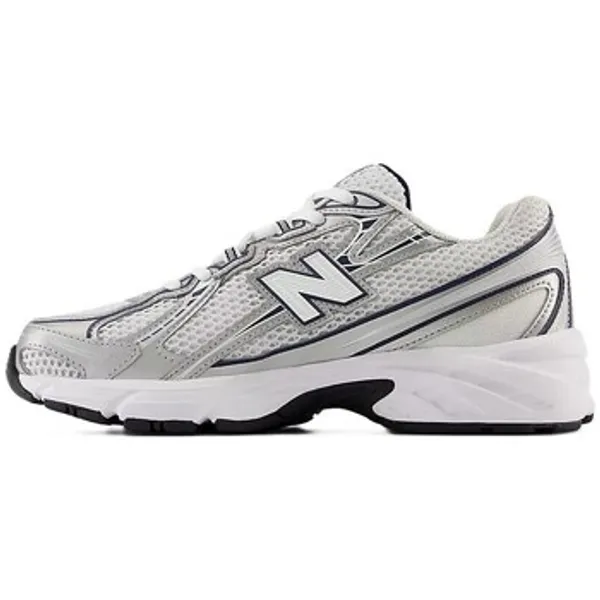 New Balance Lage Sneakers New Balance PZ740WN