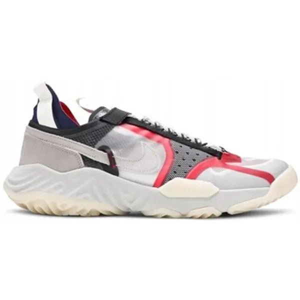 Nike Air Jordan Delta Breathe Multicolor, foto 2 van 2
