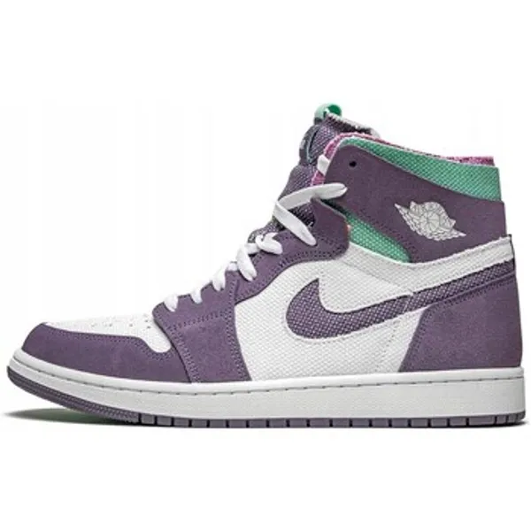 Nike Air Jordan 1 High Zoom Multicolor, foto 2 van 2