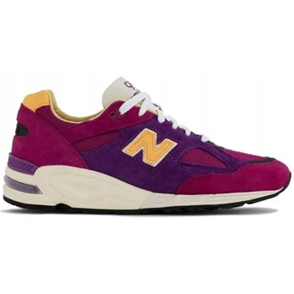 New Balance Lage Sneakers New Balance M990PY2 — vergelijk prijzen bij 1 winkel