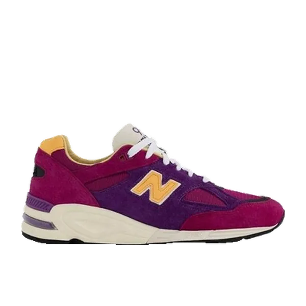 New Balance M990PY2 Multicolor, vergelijk prijzen bij 1 winkel