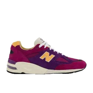 New Balance 990 multicolor