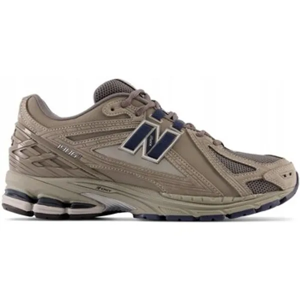New Balance Lage Sneakers New Balance M1906RB