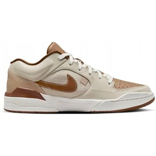 Nike Lage Sneakers Nike Air Jordan Stadium