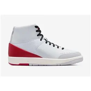 Nike Air Jordan 2 rood