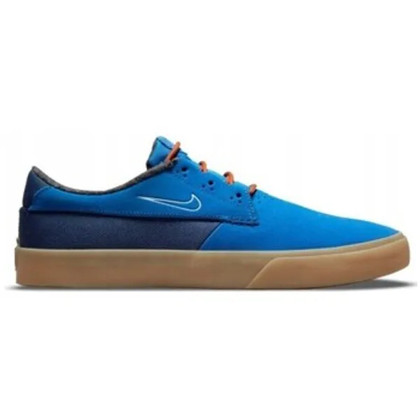 Nike Lage Sneakers Nike SB Shane Premium