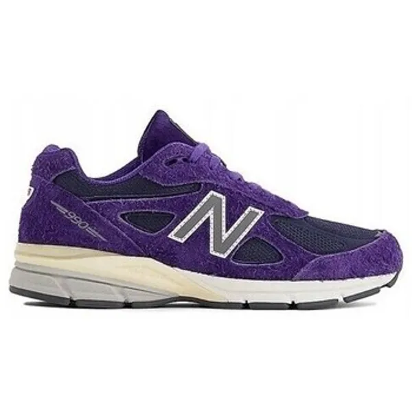 New Balance Lage Sneakers New Balance U990TB4