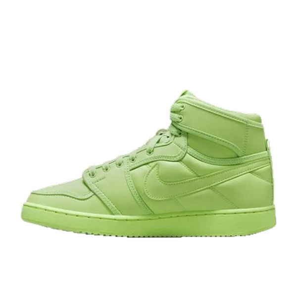 Nike Air Jordan 1 Retro Groen, vergelijk prijzen bij 1 winkel