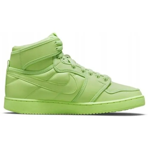 Nike Air Jordan 1 Retro Groen, foto 2 van 2