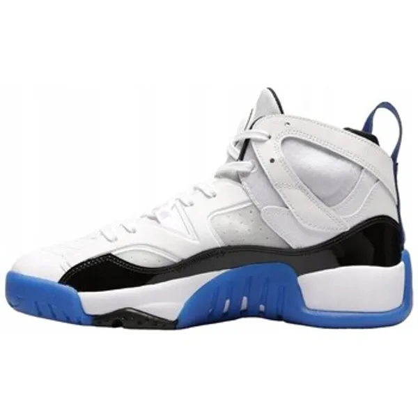 Nike Hoge Sneakers Nike Jordan Jumpman Two Trey