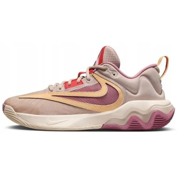 Nike Giannis Immortality 3 Multicolor, vergelijk prijzen bij 1 winkel