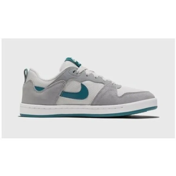 Nike Lage Sneakers Multicolor, foto 2 van 2