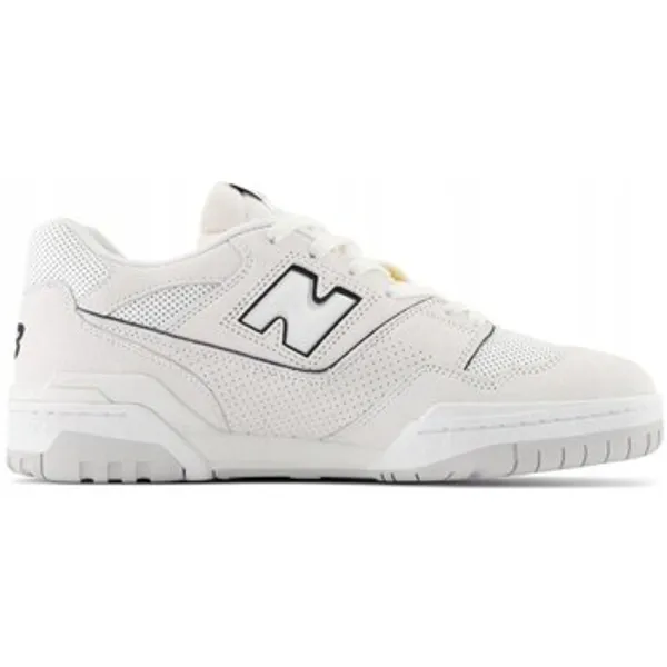 New Balance Lage Sneakers New Balance BB550PRB