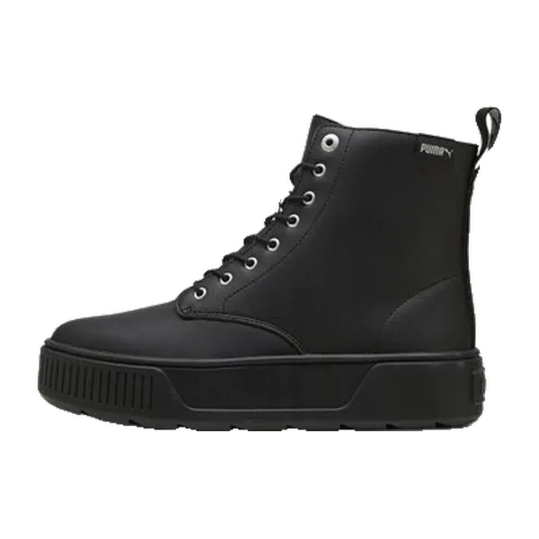 Puma Karmen Zwart, vergelijk prijzen bij 1 winkel
