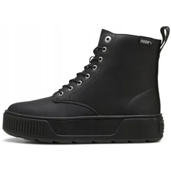 Puma Karmen Zwart, foto 2 van 2