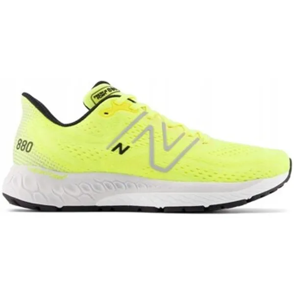 New Balance Lage Sneakers New Balance Fresh Foam X