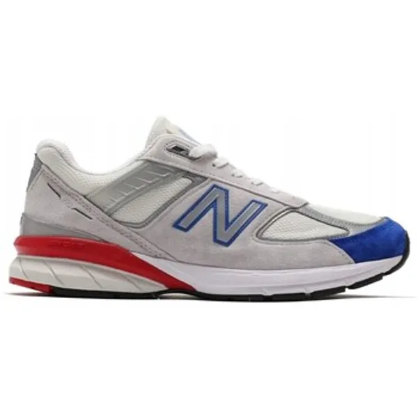 New Balance Lage Sneakers New Balance M990NB5 — vergelijk prijzen bij 1 winkel