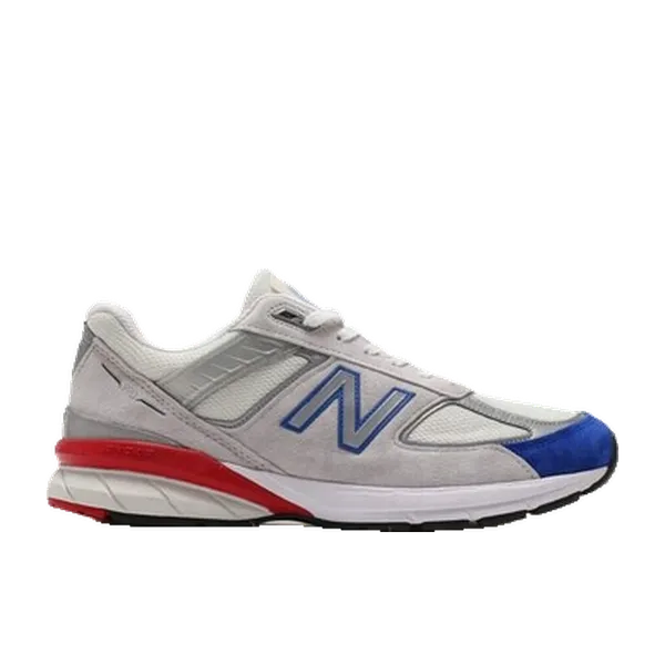 New Balance M990NB5 Multicolor, vergelijk prijzen bij 1 winkel