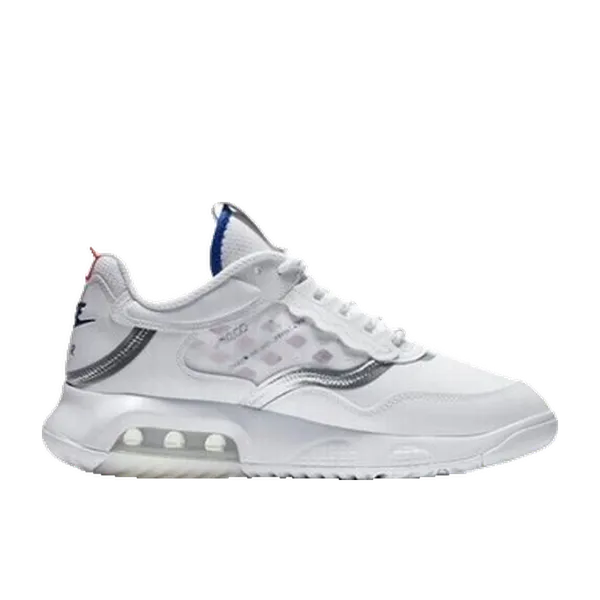 Nike Jordan Air Max 200 Euro Tour Zilver, vergelijk prijzen bij 1 winkel