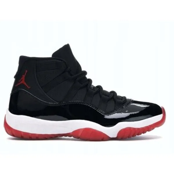 Nike Hoge Sneakers Nike Air Jordan 11 Retro