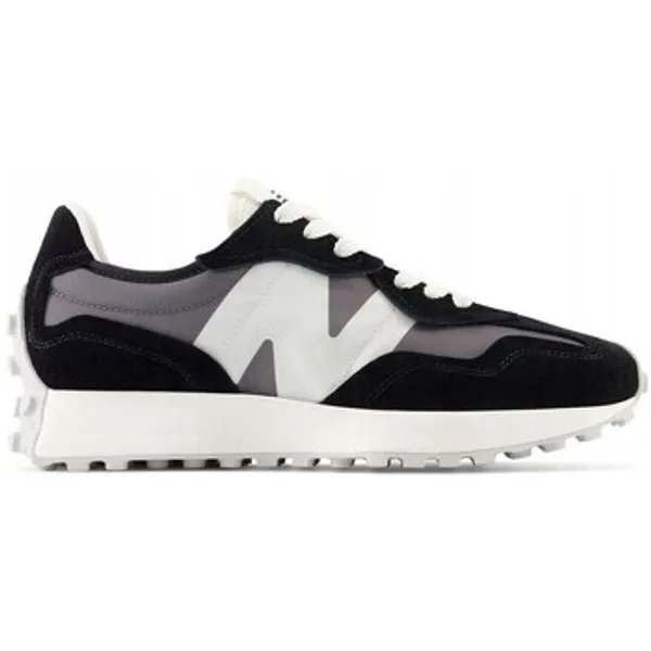 New Balance Lage Sneakers New Balance U327WEM
