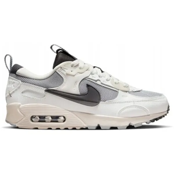 Nike Lage Sneakers Nike Air Max 90 Futura